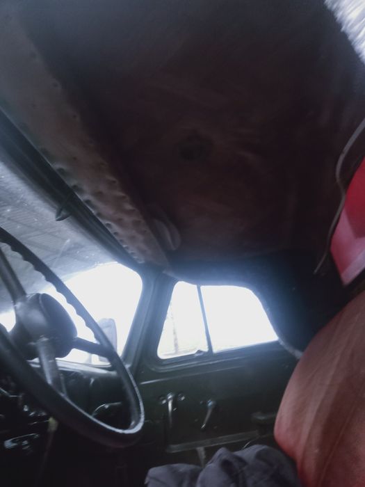 Газ 53 сатылады 6 балон  жаңа