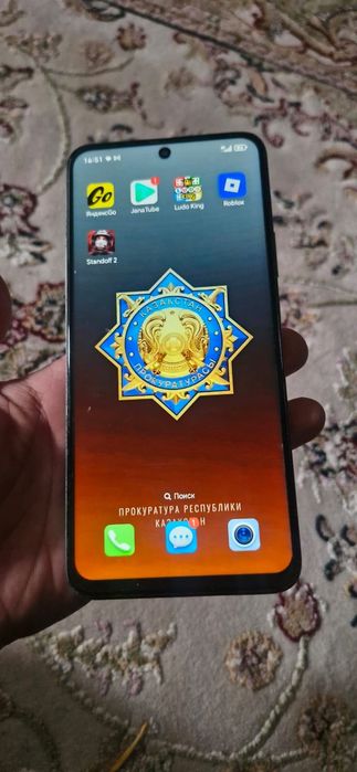 Обмен на айфон 11 и выше