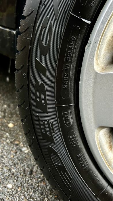 Vw polo, 1.2 benzina