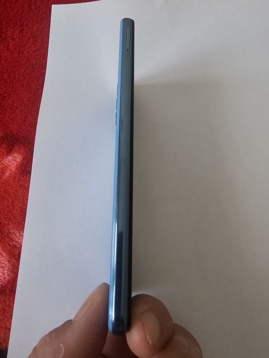 Samsung A32 xotirasis 64GB