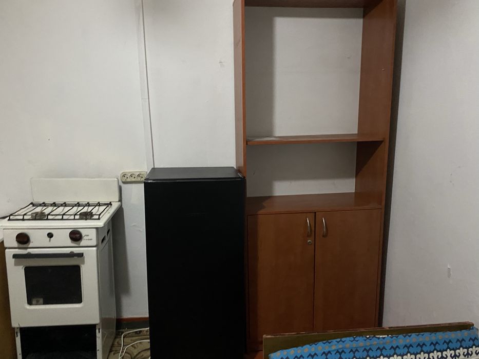 Сдам комнату на долги срок