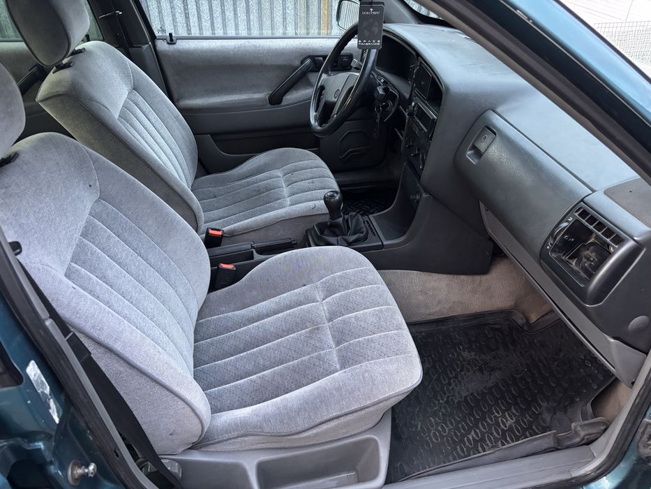 Volkswagen Passat B3