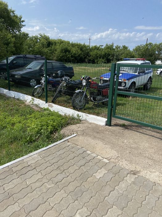 Продам иж юпитер 4