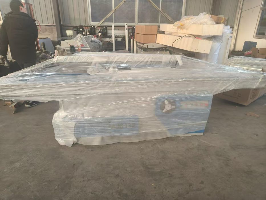 Ровер чпу 1325 (rover cnc) распил