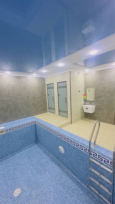 Здаётся Евродом новый: