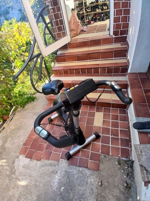 Веогрометър kettler