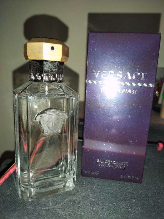Versace Dreamer 100ml