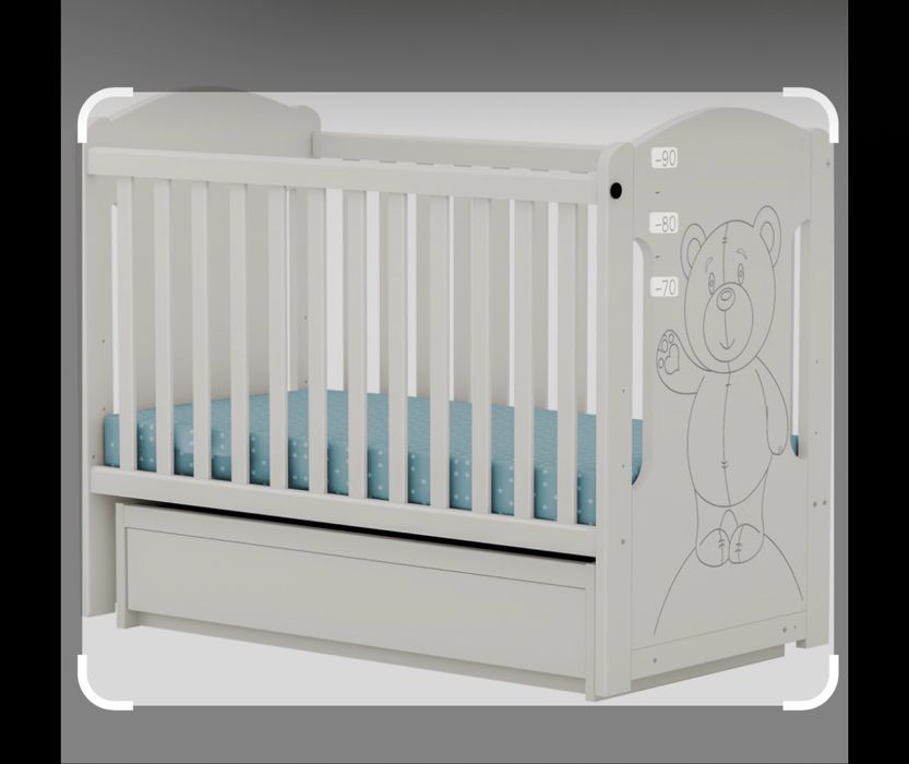 Бебешко лигло Айко