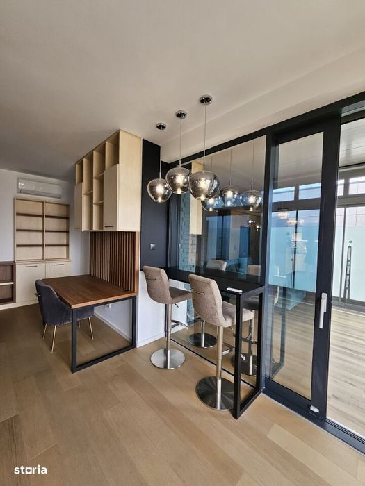 Investitie Penthouse The Ivy - Stejarii — fotografia 3