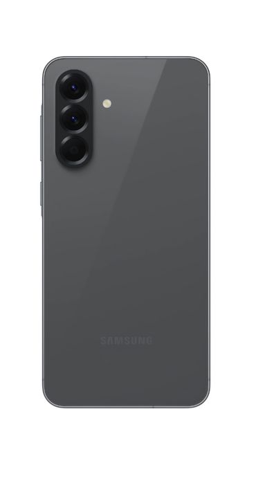 Samsung A56 / Black/White / 128 GB / DeluxGSM