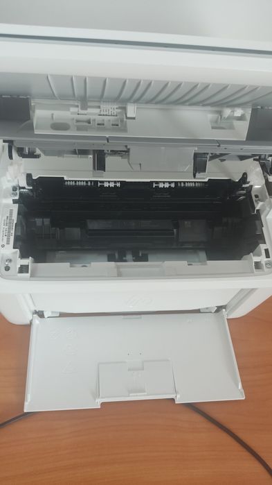 Принтер МФУ лазерное