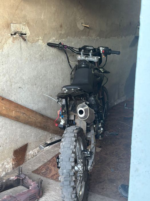Продам эндуро 250