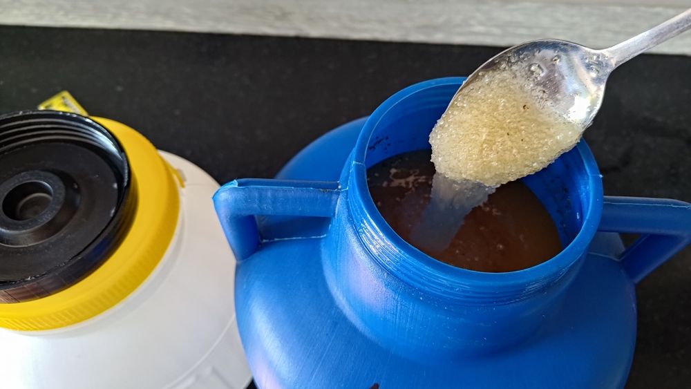 100% Tabiiy asal sotiladi | Toza qishloq asali