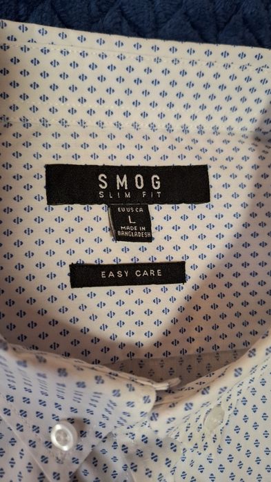 Мъжки ризи Теодор  Л