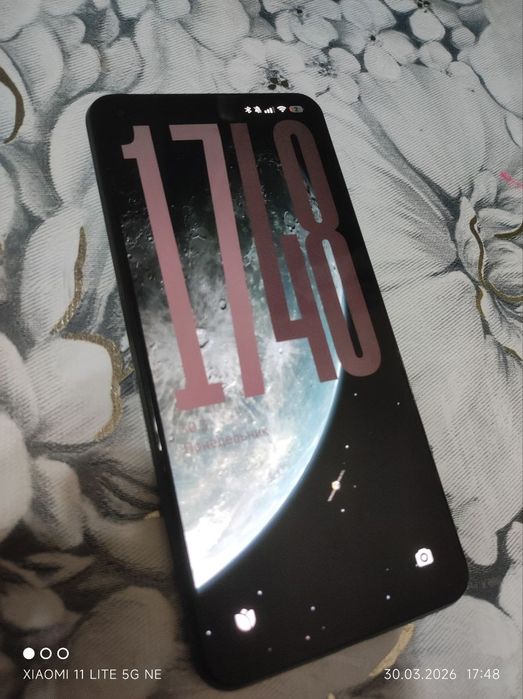 Xiaomi 11lite 5g ne