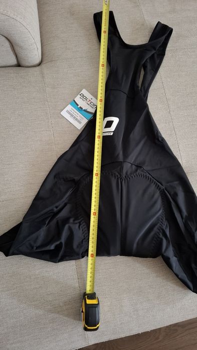 Doltcini XL Колоездачен клин , подарък фланелка и чорапи