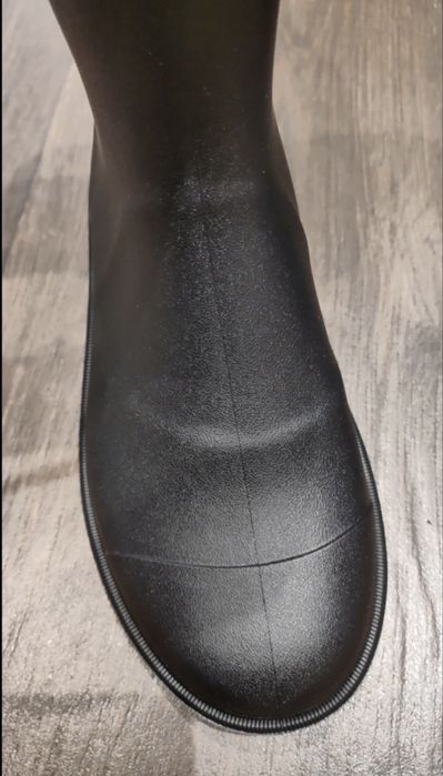 Продам сапоги Chanel