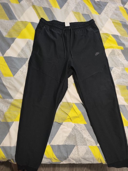 Долнище анцуг Nike Tech Pack
