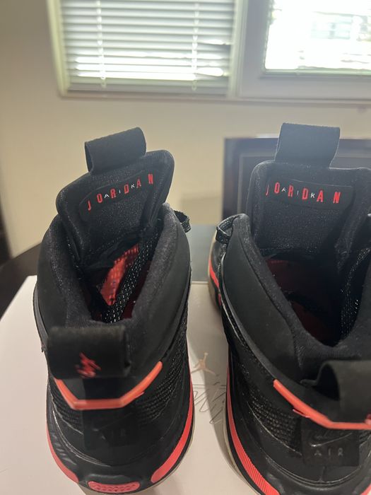 Баскетболни маратонки NIKE AIR JORDAN