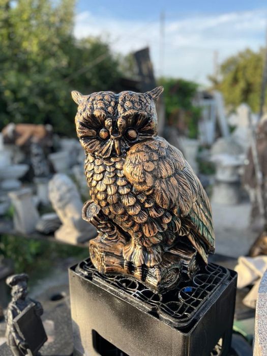Ornamente de gradina