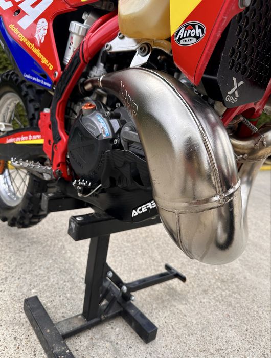 Gas Gas EC 300 (gasgas,ktm,husqvarn, tpi, tbi, 250 125 enduro)
