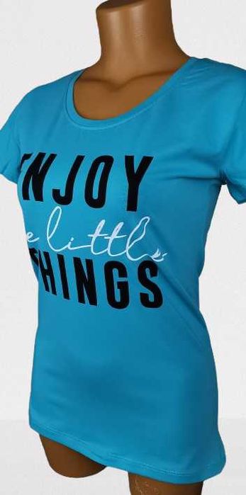 ***SALE*** Дамски тениски различни цветове: Българско производство