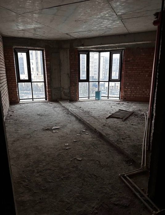 Продается 5ти ком квартира, ЖК Габус, ор-р: Алайский рынок, 187м²