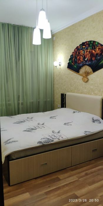 Сдам Свою квартиру в Аренду!