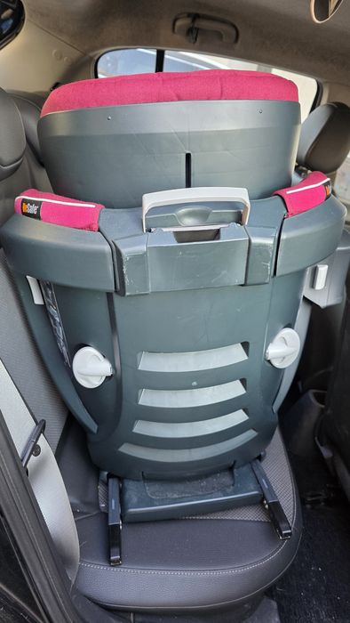 Scaun auto BE Safe iZi Flex