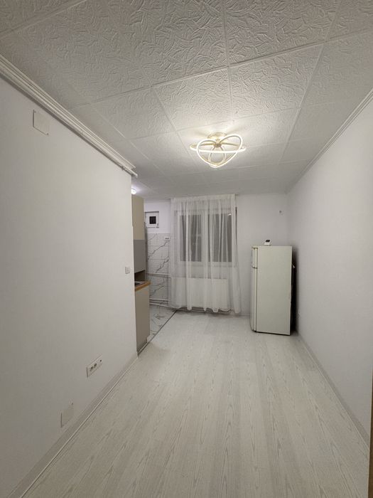 Vand Garsoniera Confort 3