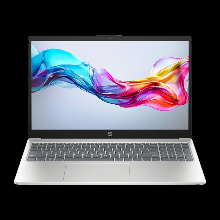 Новый HP 15 (5-120U).