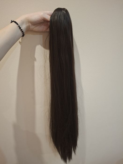 Изкуствена опашка 80см