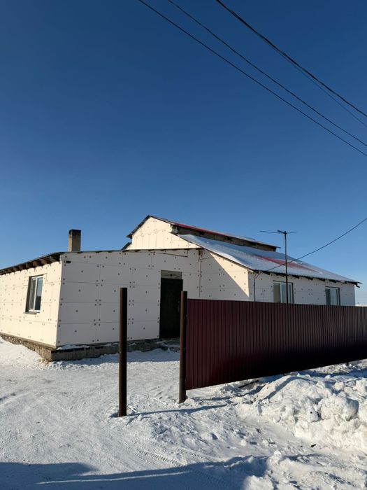 Продам дом, 109 кв