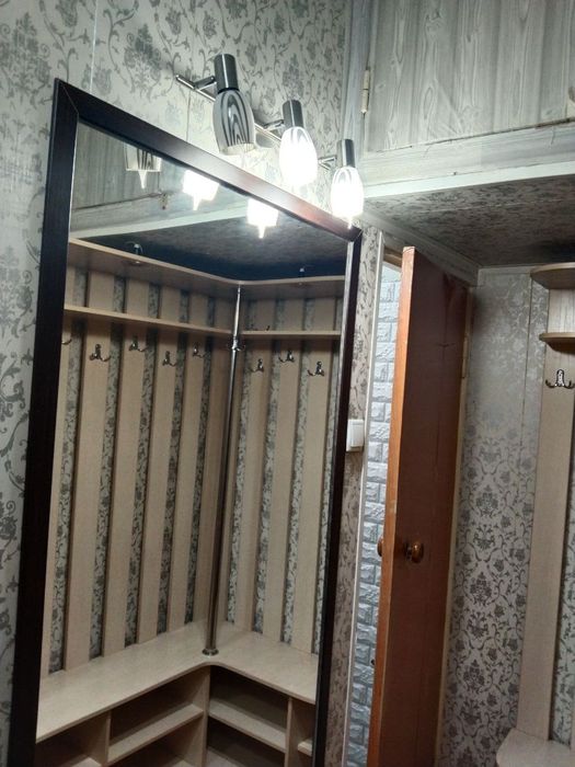 Chilonzor 20 kvartal 1 2xona qilingan