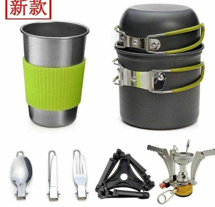 Набор для  туриста.