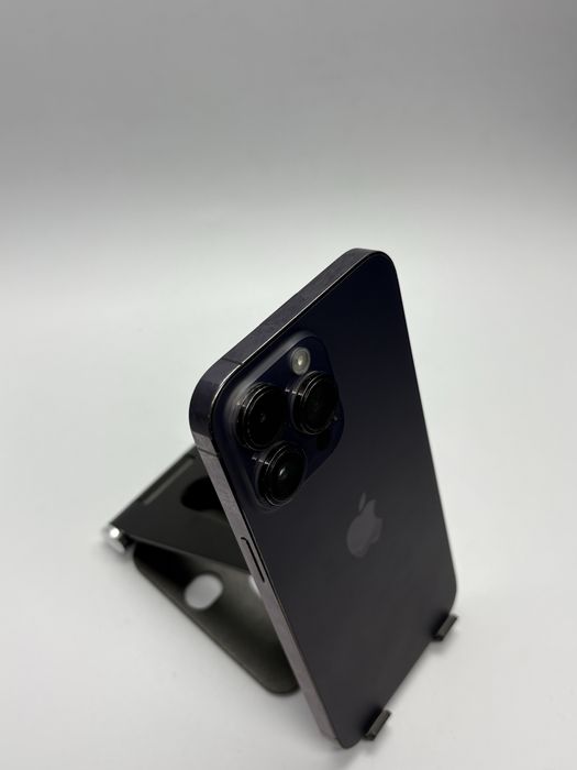 iPhone 14 PRO MAX 128Gb - Baterie 100% + Garantie