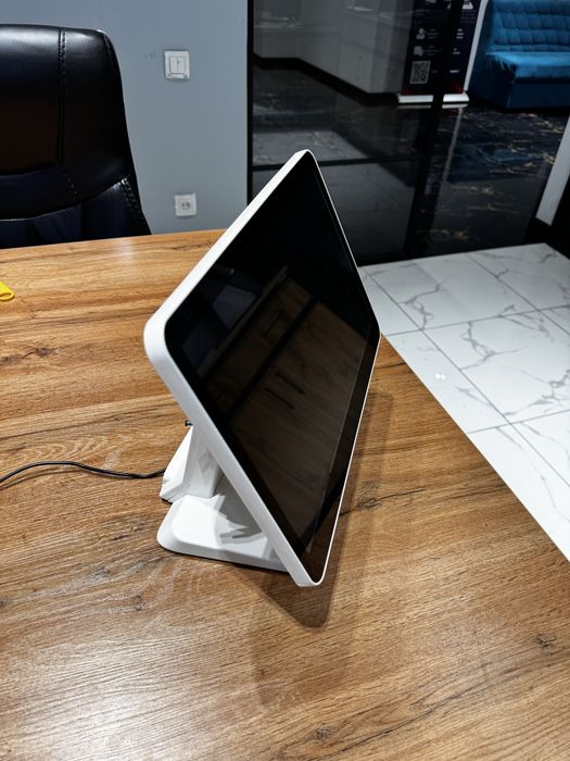 Моноблок сенсор Intel Core 5/ Monoblok sensor Fastfud Jowi Kiper