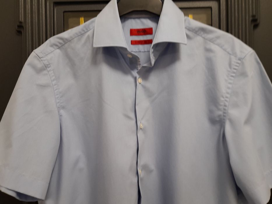 Cămașă Hugo Boss originală