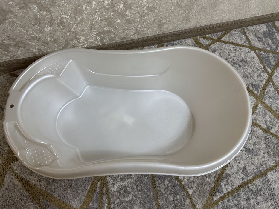 Детская ванночка для купания