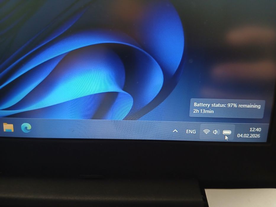 Vând laptop Asus i7 5500