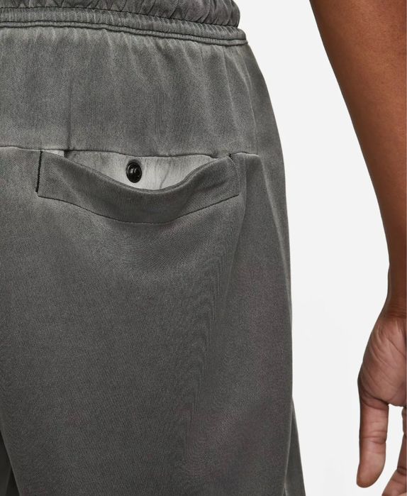 Мъжки комплект Nike Sportswear Washed Revival Move To Zero - размер S