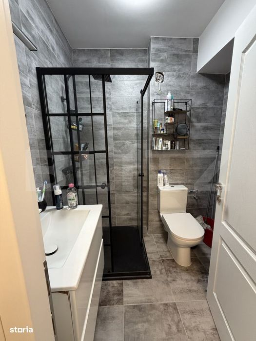Apartament 3 camere luxos zona ISU complex nou cu acces securizat prin