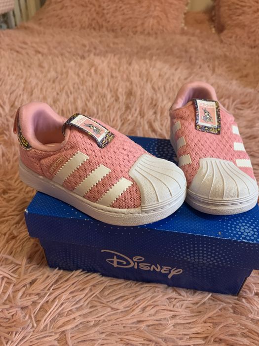 Adidas Superstar Bambi marimea 21