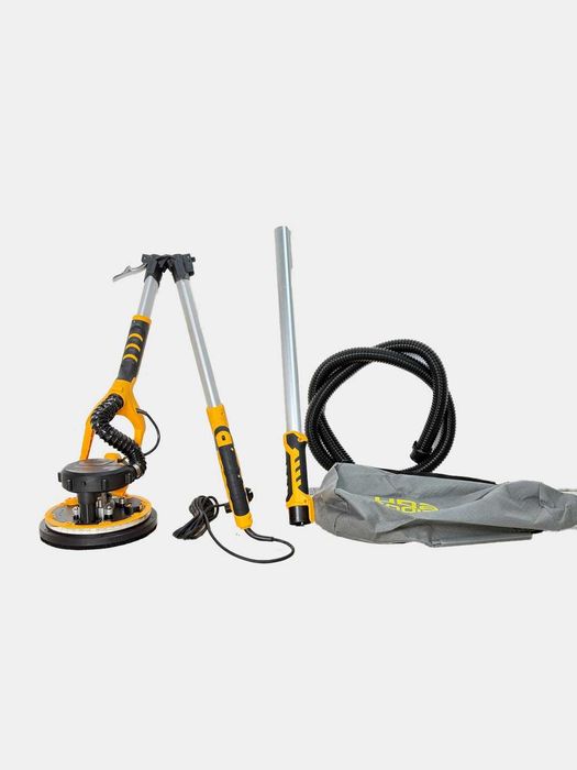 Шлифовальная машина для стен и потолков Ubay UB-WP1001, ART 2577