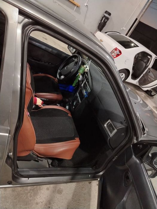 Nexa 2 sonic gebret