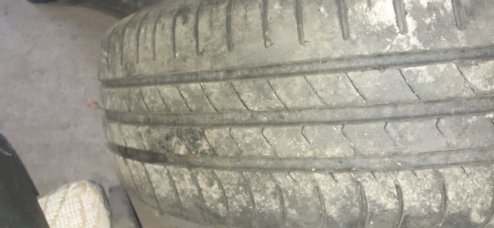 Roti pe 195/65/15 pentru Golf 5