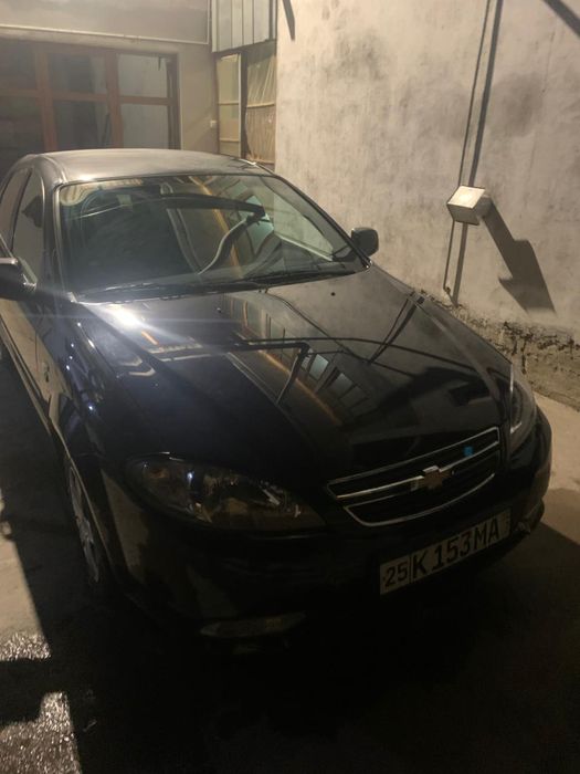 Gentra 2023 yangi darkman bulu