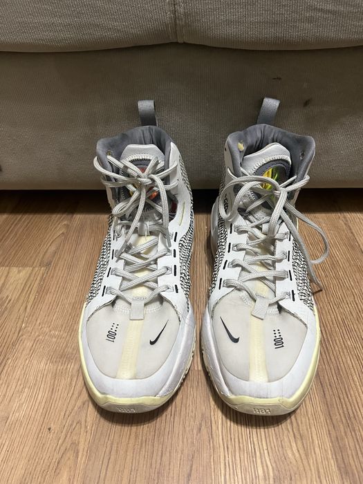 Кроссовки Nike Jordan