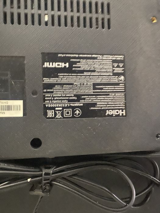 Телевизор продаю android tv