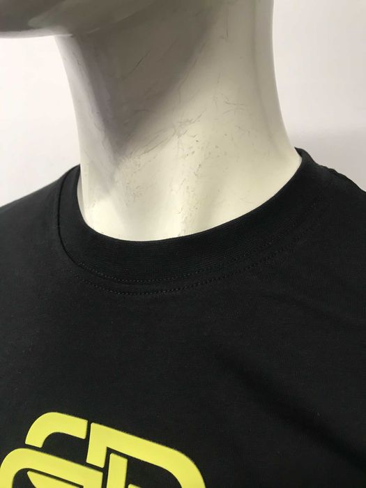 BALENCIAGA - Мъжка тениска